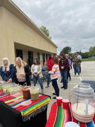 Community outreach
